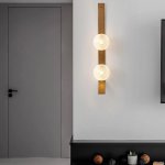 Бра LEROY LEEN WALL H88 Bronze ImperiumLoft 241269-23