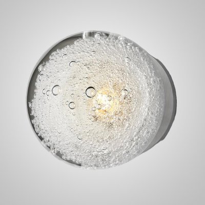 Бра LEROY ONE WALL Chrome ImperiumLoft 241274-23