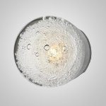 Бра LEROY ONE WALL Chrome ImperiumLoft 241274-23