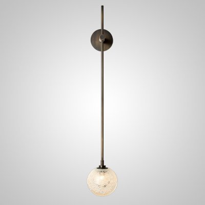 Бра LEROY WALL Bronze ImperiumLoft 241276-23