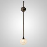 Бра LEROY WALL Bronze ImperiumLoft 241276-23