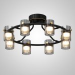 Потолочная люстра PILLAR CH ImperiumLoft 241281-23