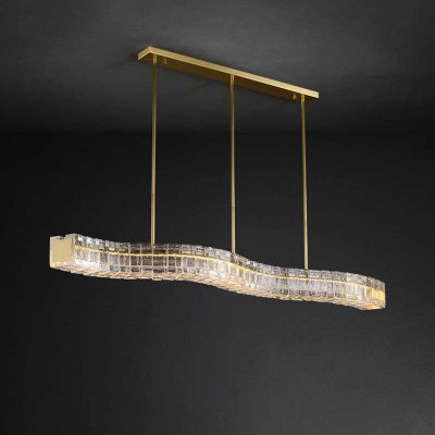 Подвесной светильник IMANUEL LONG ImperiumLoft 241297-23