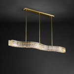 Подвесной светильник IMANUEL LONG ImperiumLoft 241297-23