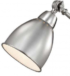 Настольная лампа Odeon light 2413/1T CRUZ