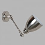 Светильник настенный бра Odeon light 2413/1W CRUZ