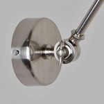 Светильник настенный бра Odeon light 2413/1W CRUZ