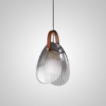 Подвесной светильник CONCH ImperiumLoft 241322-23