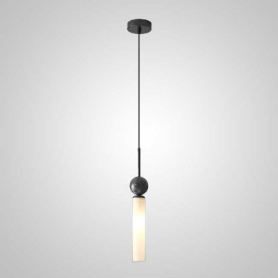 Подвесной светильник SENSEI ONE Black ImperiumLoft 241330-23