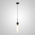 Подвесной светильник SENSEI ONE Black ImperiumLoft 241330-23