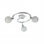 Светодиодный спот Spot Light Nella 2413328