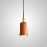 Подвесной светильник FINA A D11 Red ImperiumLoft 241336-23