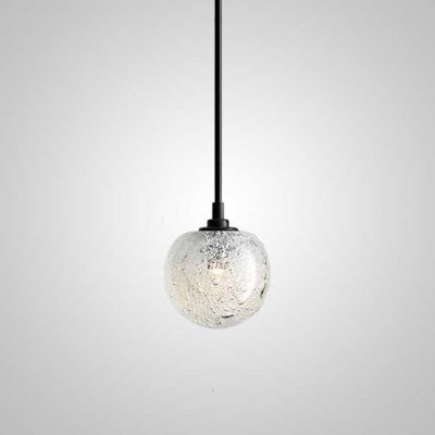 Подвесной светильник LEROY Black ImperiumLoft 241341-23