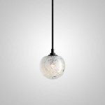 Подвесной светильник LEROY Black ImperiumLoft 241341-23