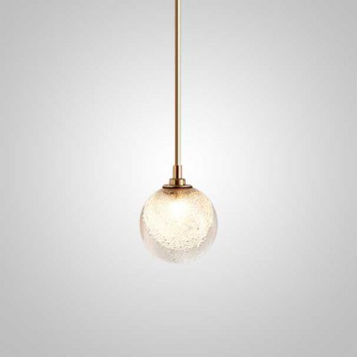 Подвесной светильник LEROY Brass ImperiumLoft 241342-23