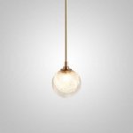 Подвесной светильник LEROY Brass ImperiumLoft 241342-23