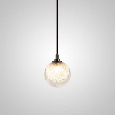Подвесной светильник LEROY Bronze ImperiumLoft 241343-23
