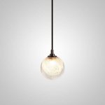 Подвесной светильник LEROY Bronze ImperiumLoft 241343-23