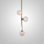 Светильник LEROY MOTEL A ImperiumLoft 241344-23