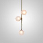 Светильник LEROY MOTEL C ImperiumLoft 241346-23