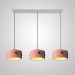 Подвесной светильник MINE TRIO L60 A ImperiumLoft 241358-26
