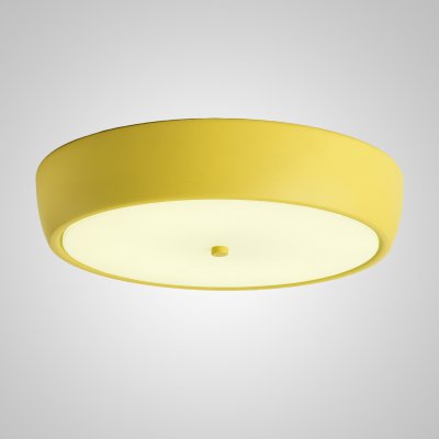 Потолочный светильник MIRTA Yellow ImperiumLoft 241364-26
