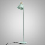 Торшер NOD Green ImperiumLoft 241373-26