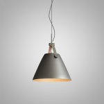 Подвесной светильник Strap A D27 Champagne ImperiumLoft 241379-26