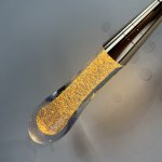 Светодиодный настенный светильник FIAL WALL GOLD ImperiumLoft 241386-26