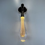 Светодиодный настенный светильник FIAL WALL GOLD ImperiumLoft 241386-26
