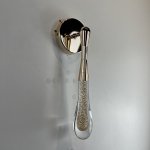 Светодиодный настенный светильник FIAL WALL GOLD ImperiumLoft 241386-26