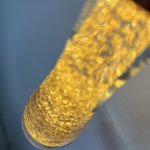 Светодиодный настенный светильник FIAL WALL GOLD ImperiumLoft 241386-26