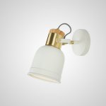 Настенный светильник NORDLAND W White ImperiumLoft 241388-26