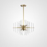 Люстра на штанге NOTE D55 ImperiumLoft 241391-26