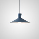 Подвесной светильник OP Grey ImperiumLoft 241393-26