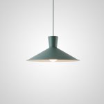Подвесной светильник OP Green ImperiumLoft 241395-26