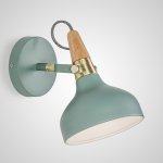 Бра OPLAND Blue ImperiumLoft 241397-26
