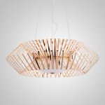 Подвесной светильник NEST D60 ImperiumLoft 241400-26