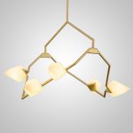 Люстра Seed L5 ImperiumLoft 241422-26