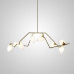 Люстра Seed L8 ImperiumLoft 241423-26