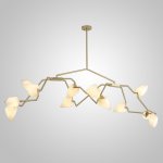 Люстра Seed L12 ImperiumLoft 241425-26