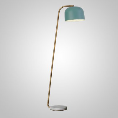 Торшер PERNILLE Blue ImperiumLoft 241426-26