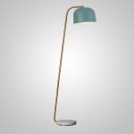 Торшер PERNILLE Blue ImperiumLoft 241426-26