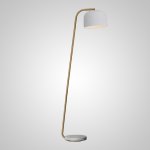 Торшер PERNILLE White ImperiumLoft 241427-26