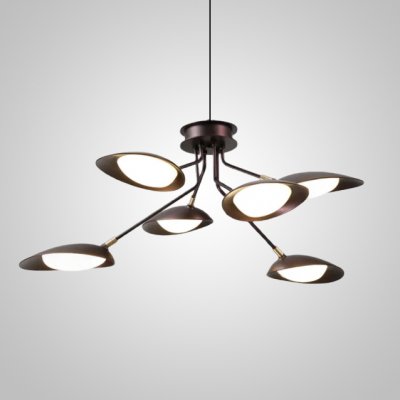 Подвесная люстра PHOTON D72 ImperiumLoft 241428-26