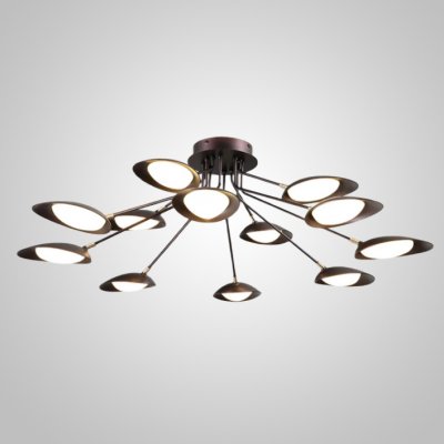 Потолочная люстра PHOTON D105 ImperiumLoft 241430-26 Потолочная люстра PHOTON D105 ImperiumLoft 241430-26