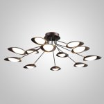 Потолочная люстра PHOTON D105 ImperiumLoft 241430-26