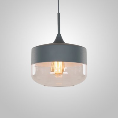 Подвесной светильник NORD COLOR B Green ImperiumLoft 241452-26