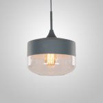 Подвесной светильник NORD COLOR B Green ImperiumLoft 241452-26