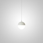 Подвесной светильник ORB H12 White ImperiumLoft 241460-26